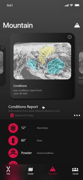 Verispellis mobile app